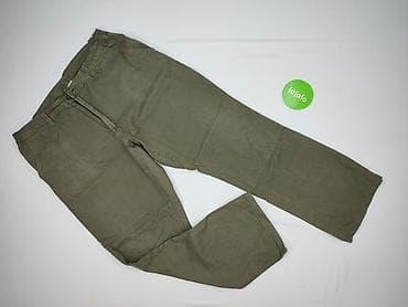 oversize basic t shirt: Decathlon, Spodnie dla mężczyzn, rozmiar 2XL — 2