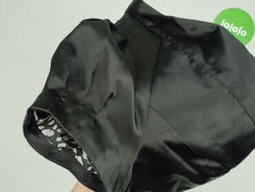 vero moda jeans jacket: Vila, Marynarka damska, rozmiar M — 4