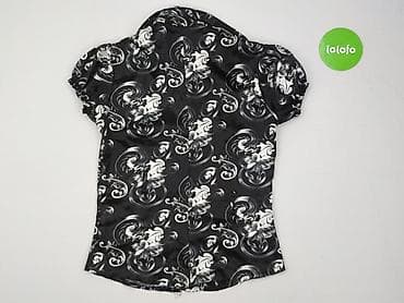magnes bluzki: M.Sara, Bluzka damska, rozmiar S — 3