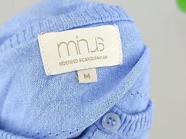 sweter lacoste: Minus, Kardigan damski, rozmiar M — 5