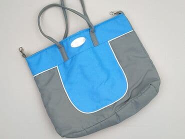 czapka i szalik pepco: Material bag, condition - Very good — 1