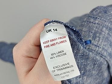 spodnie spódnice: Papaya, Spódnica damska, rozmiar XL — 5