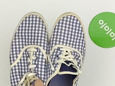 klapki na ostrogi piętowe allegro: Lacoste, Trampki damskie, rozmiar 37 — 8