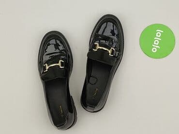 kapcie miu miu: Półbuty damskie, 40 — 2