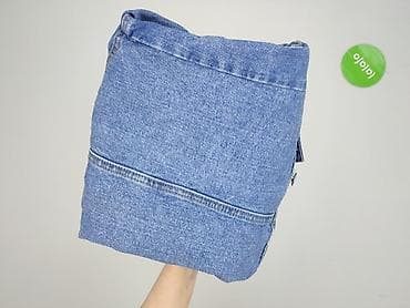 robot zabawkowy: Uniqlo, Kurtka jeansowa damska, rozmiar S — 5