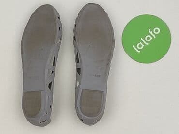 buty do ogrodu damskie allegro: Balerinki damskie, rozmiar 37 — 3