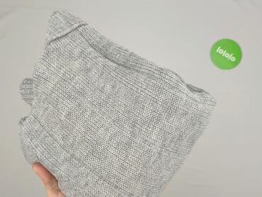 sweter z krótkim rękawem męski: Kardigan damski, rozmiar S — 4