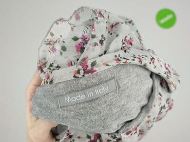 it moda bluzy: Moda Italia, Bluzka damska, rozmiar S — 5