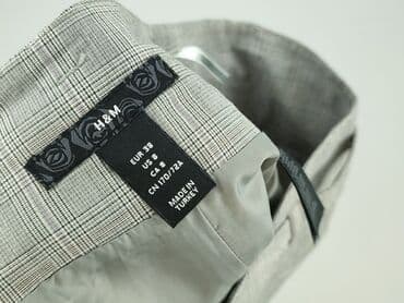 krótkie spódnice tiulowe: H&M, Spódnica damska, rozmiar M — 4