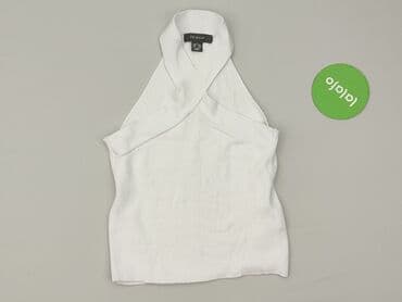 bluzka na drutach na lato: Primark, Top damski, rozmiar S — 2