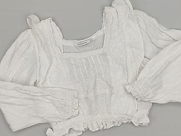 golf bialy: House, Bluzka damska, rozmiar XS — 1