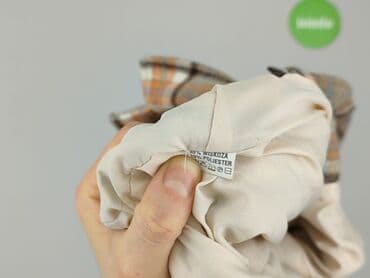 kamizelka romby: Płaszcz, 3-4 lat, 98-104 cm, stan - Bardzo dobry — 5