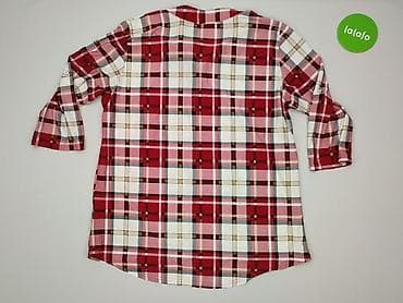 bluza boxy: Bluzka damska, rozmiar 3XL — 3