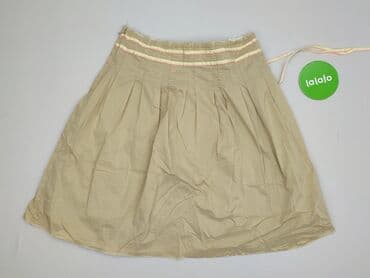 spódniczka khaki: Old Navy, Spódnica damska, rozmiar M — 3