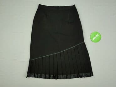 sukienki o kroju marynarki midi: Spódnica damska, rozmiar 3XL — 2