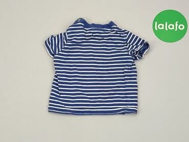 t shirt fiat 126p: Koszulka, F&F, 6-9 miesięcy, stan - Bardzo dobry — 3