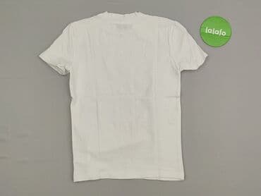 sukienka 4f damska: Sinsay, T-shirt damski, rozmiar M — 3
