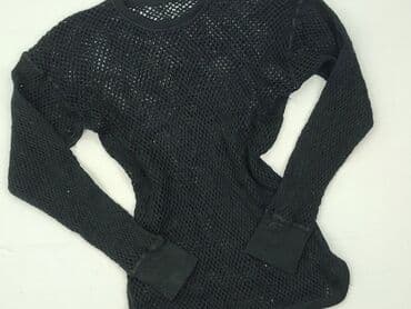 Kobiety: Woolmark, Sweter damski, rozmiar L — 1