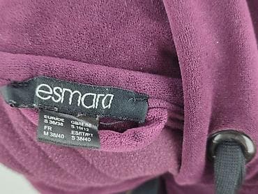 bluza tanio: Esmara, Bluza z kapturem damska, rozmiar S — 5