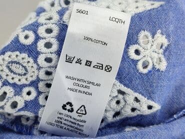 top z odkrytymi ramionami stradivarius: By very, Bluzka damska, S — 5