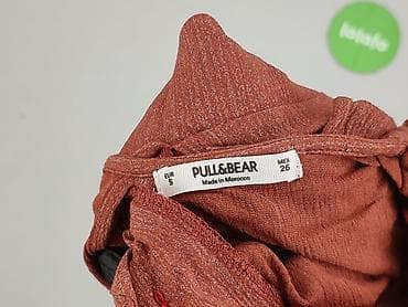 bluza pull and bear: PULL&BEAR, Top damski, rozmiar S — 7