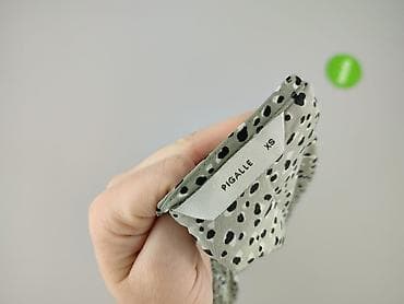 asymetryczna bluzki: ONLY, Bluzka damska, rozmiar XS — 6