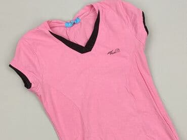 t shirt fila: Women`s T-shirt, size M — 1