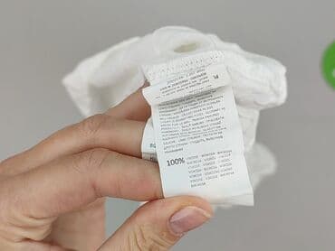 basic t shirty hugo boss: House, T-shirt damski, rozmiar XS — 5