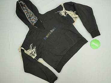 koc bluza primark: Roberta Biagi, Bluza z kapturem damska, rozmiar XL — 2