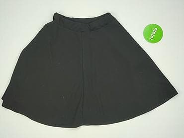 spódnice khaki mini: Spódnica damska, rozmiar XL — 4