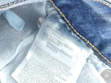 levis 801: Jeansy damskie, rozmiar 4XL — 6