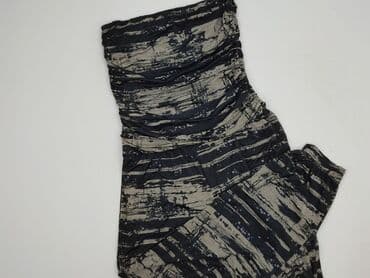 Spodnie dresowe: Spodnie dresowe damskie, rozmiar M — 1