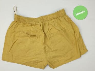 spodenki damskie lniane: Primark, Szorty damskie, rozmiar M — 3