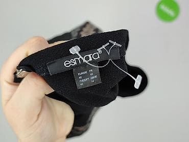 esprit bluzki: Esmara, Bluzka damska, rozmiar M — 4