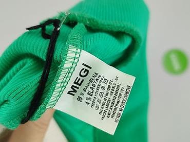 bluzka madex: MEGI, Legginsy Sportowe damskie, rozmiar M — 4