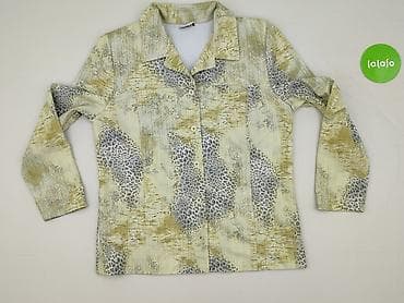 recman koszula: Luhta, Koszula damska, rozmiar 2XL — 2