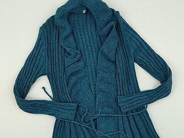 sweter turecki prl: Kardigan damski, rozmiar S — 1