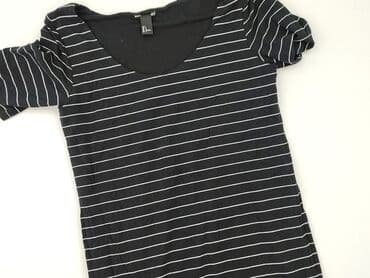 biala sukienka h: H&M, Women`s dress, size L (EU 40) — 1