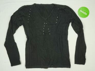 sweter hello kitty h: Светр жіночий, S — 2