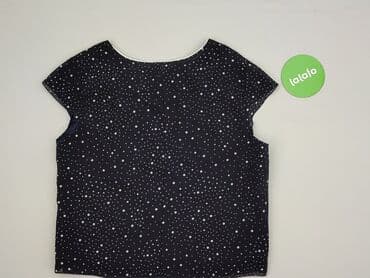 sweter w cętki: Bluzka damska, rozmiar XS — 3