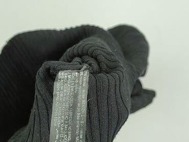 zara sukienki sweterkowe: Zara, Golf damski, rozmiar M — 5