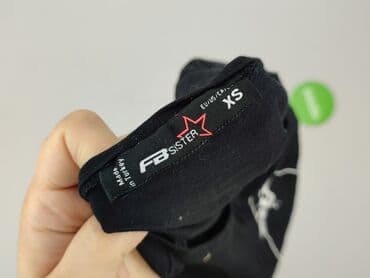 ubrania z kotem: FB Sister, T-shirt damski, rozmiar XS — 4