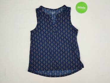 koszulka z długim rękawem h m: CAMAIEU, Top damski, rozmiar S — 2