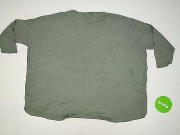bluzki m: Bluzka damska, rozmiar 2XL — 3