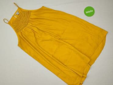 tiul do sukienki: H&M, Sukienka damska, rozmiar 2XL — 2