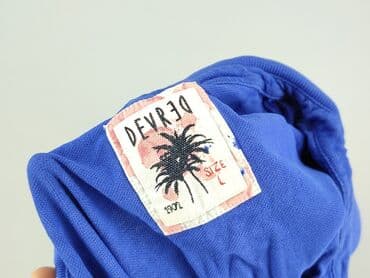 nirvana bluzy: Koszulka polo dla mężczyzn, rozmiar L — 4