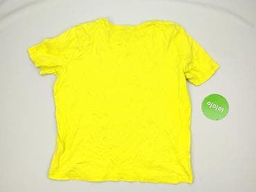 t shirty basic oversize: Laura Torelli, T-shirt damski, rozmiar XL — 5