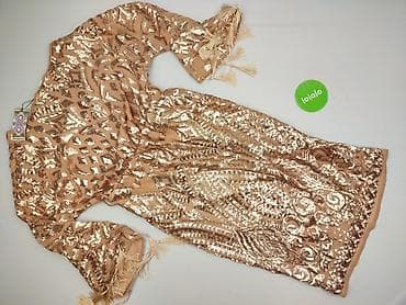 sukienki cekiny mini: Boohoo, Sukienka damska, rozmiar XL — 3