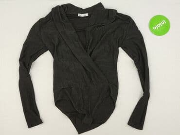 biustonosz push up sinsay: Styled In Italy, Body damskie, S — 2