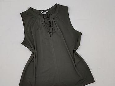 t shirty basic hm: H&M, Bluzka damska, rozmiar M — 1